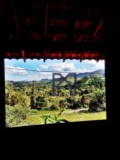 Foto 11 de Casa à venda, 400m2 em Área Rural de Itajubá, Itajuba - MG