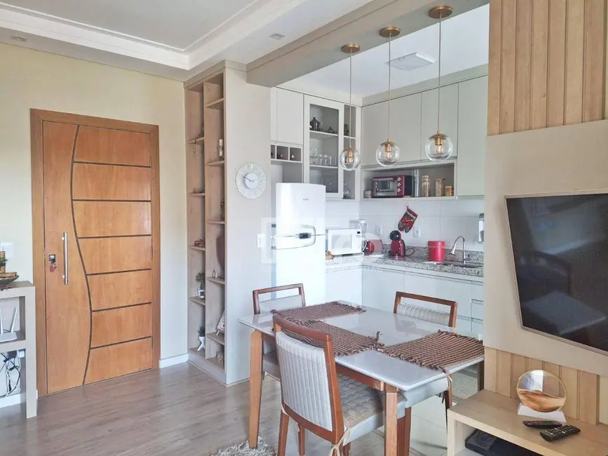 Apartamento com 2 quartos à venda, 72m2 em Boa Vista, Itajuba - MG - imagem 4 Foto 4 de Apartamento com 2 quartos à venda, 72m2 em Boa Vista, Itajuba - MG