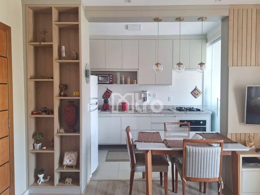 Apartamento com 2 quartos à venda, 72m2 em Boa Vista, Itajuba - MG - imagem 6 Foto 6 de Apartamento com 2 quartos à venda, 72m2 em Boa Vista, Itajuba - MG