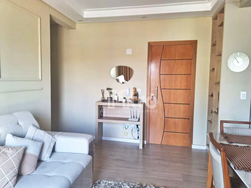 Foto 2 de Apartamento com 2 quartos à venda, 72m2 em Boa Vista, Itajuba - MG