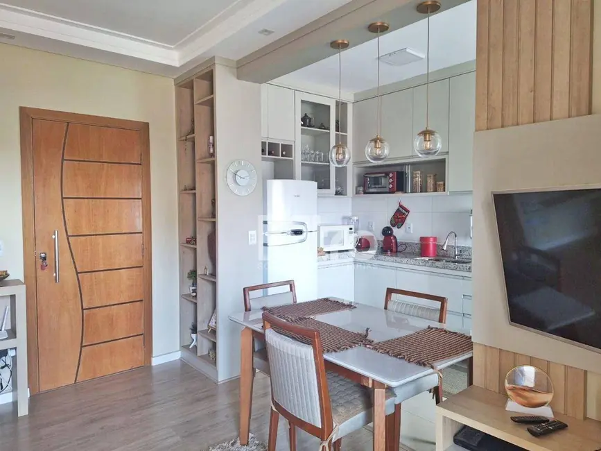 Apartamento com 2 quartos à venda, 72m2 em Boa Vista, Itajuba - MG - imagem 5 Foto 5 de Apartamento com 2 quartos à venda, 72m2 em Boa Vista, Itajuba - MG