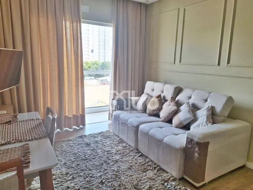 Apartamento com 2 quartos à venda, 72m2 em Boa Vista, Itajuba - MG - imagem 3 Foto 3 de Apartamento com 2 quartos à venda, 72m2 em Boa Vista, Itajuba - MG