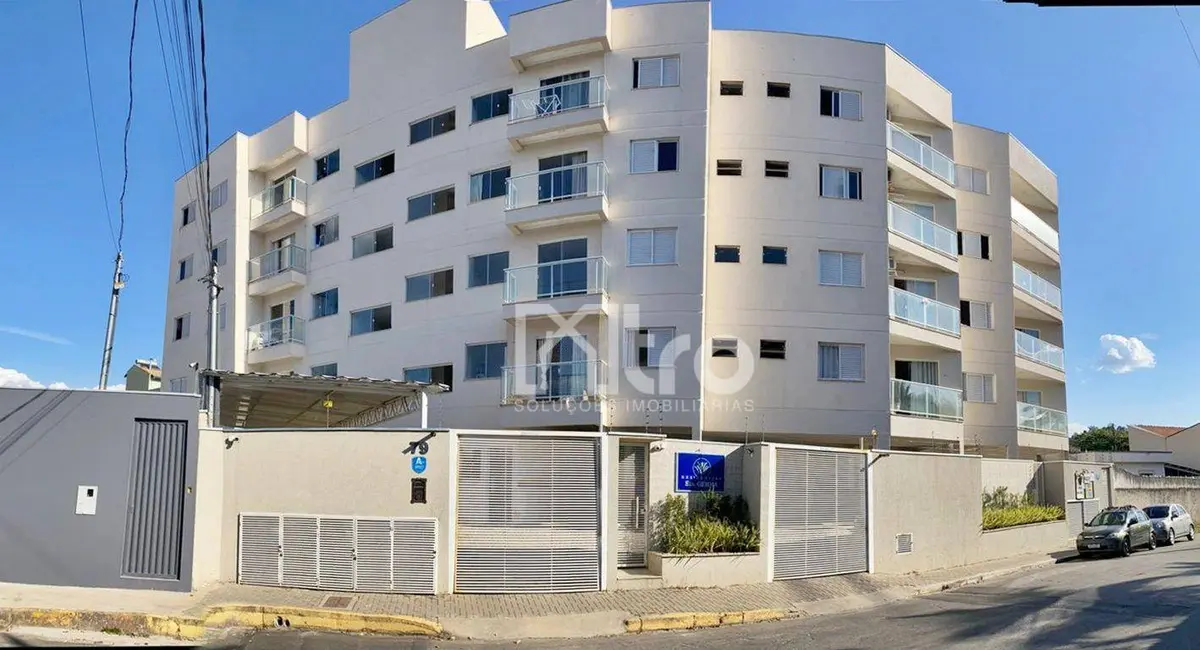 Foto 1 de Apartamento com 2 quartos à venda, 72m2 em Boa Vista, Itajuba - MG