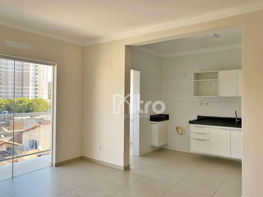 Foto 1 de Apartamento com 2 quartos à venda, 78m2 em Boa Vista, Itajuba - MG