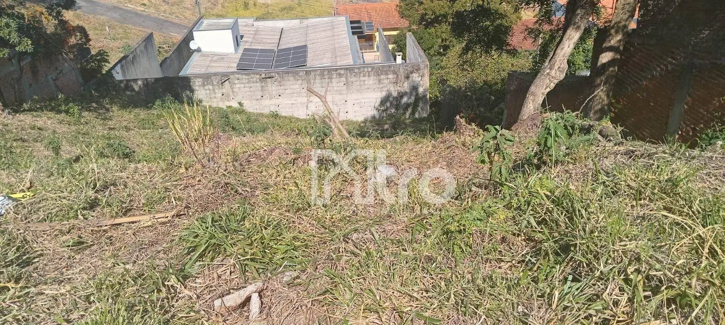 Foto 4 de Terreno / Lote à venda, 421m2 em Morro Chic, Itajuba - MG