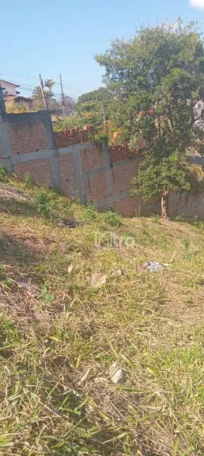 Foto 8 de Terreno / Lote à venda, 421m2 em Morro Chic, Itajuba - MG