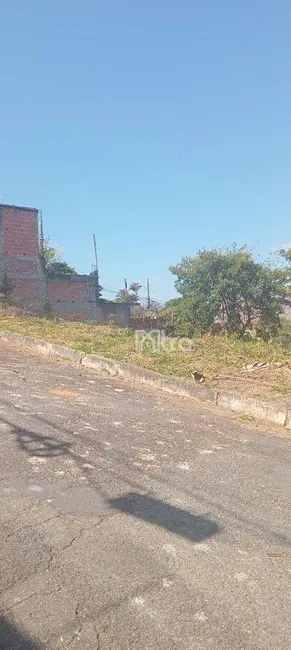 Foto 7 de Terreno / Lote à venda, 421m2 em Morro Chic, Itajuba - MG