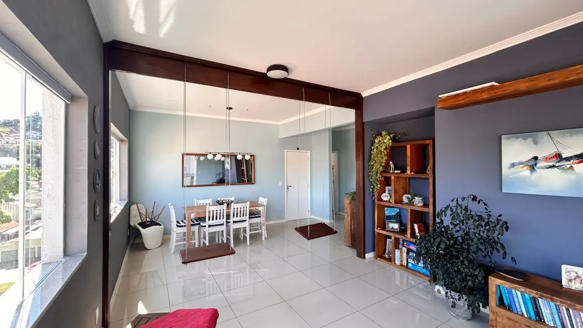 Apartamento com 3 quartos à venda, 184m2 em Pinheirinho, Itajuba - MG - imagem 9 Foto 9 de Apartamento com 3 quartos à venda, 184m2 em Pinheirinho, Itajuba - MG