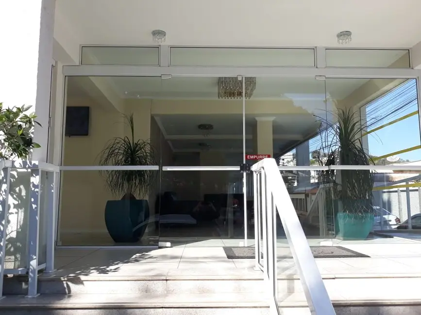 Apartamento com 3 quartos à venda, 184m2 em Pinheirinho, Itajuba - MG - imagem 5 Foto 5 de Apartamento com 3 quartos à venda, 184m2 em Pinheirinho, Itajuba - MG