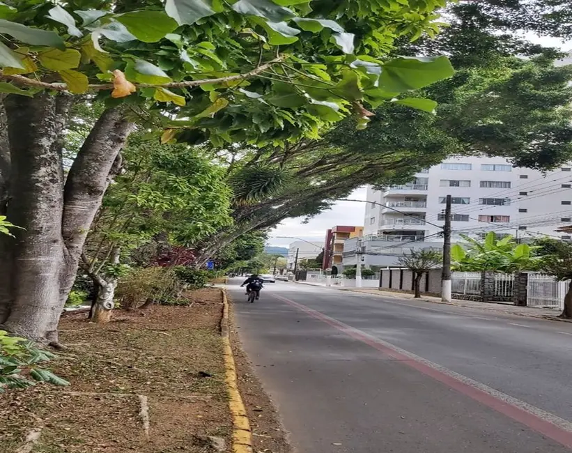 Apartamento com 3 quartos à venda, 184m2 em Pinheirinho, Itajuba - MG - imagem 4 Foto 4 de Apartamento com 3 quartos à venda, 184m2 em Pinheirinho, Itajuba - MG