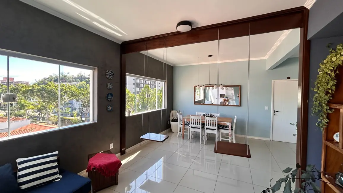 Apartamento com 3 quartos à venda, 184m2 em Pinheirinho, Itajuba - MG - imagem 8 Foto 8 de Apartamento com 3 quartos à venda, 184m2 em Pinheirinho, Itajuba - MG