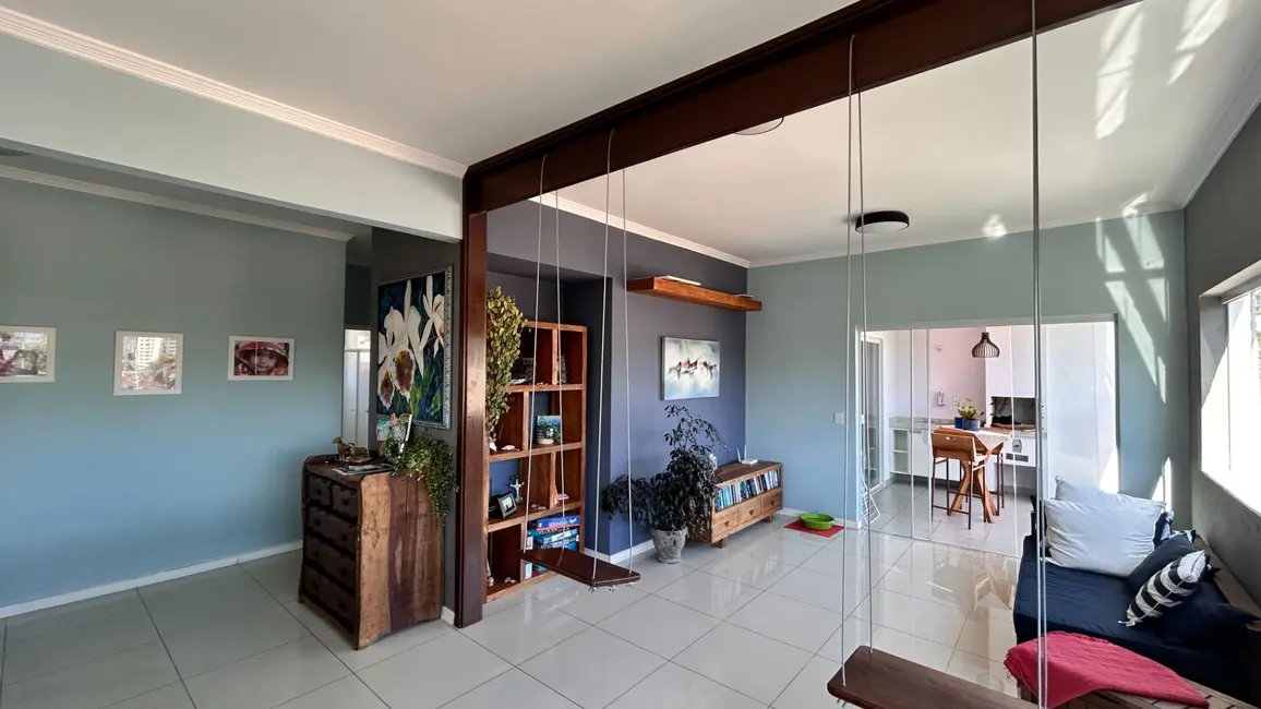 Apartamento com 3 quartos à venda, 184m2 em Pinheirinho, Itajuba - MG - imagem 6 Foto 6 de Apartamento com 3 quartos à venda, 184m2 em Pinheirinho, Itajuba - MG