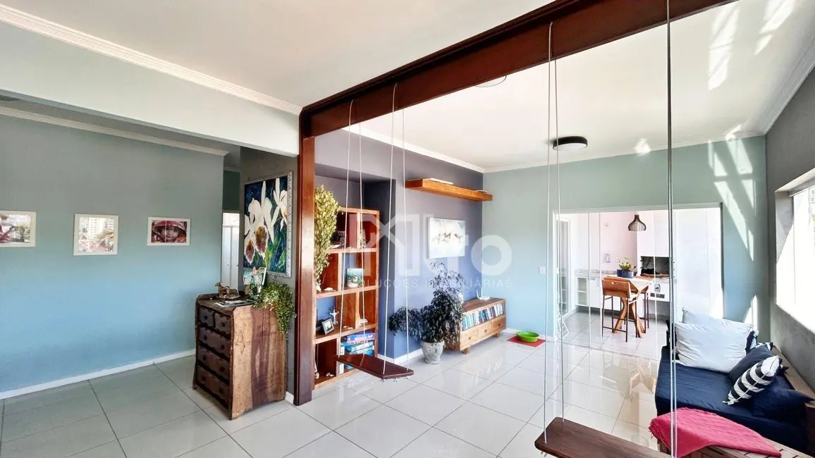 Foto 1 de Apartamento com 3 quartos à venda, 184m2 em Pinheirinho, Itajuba - MG