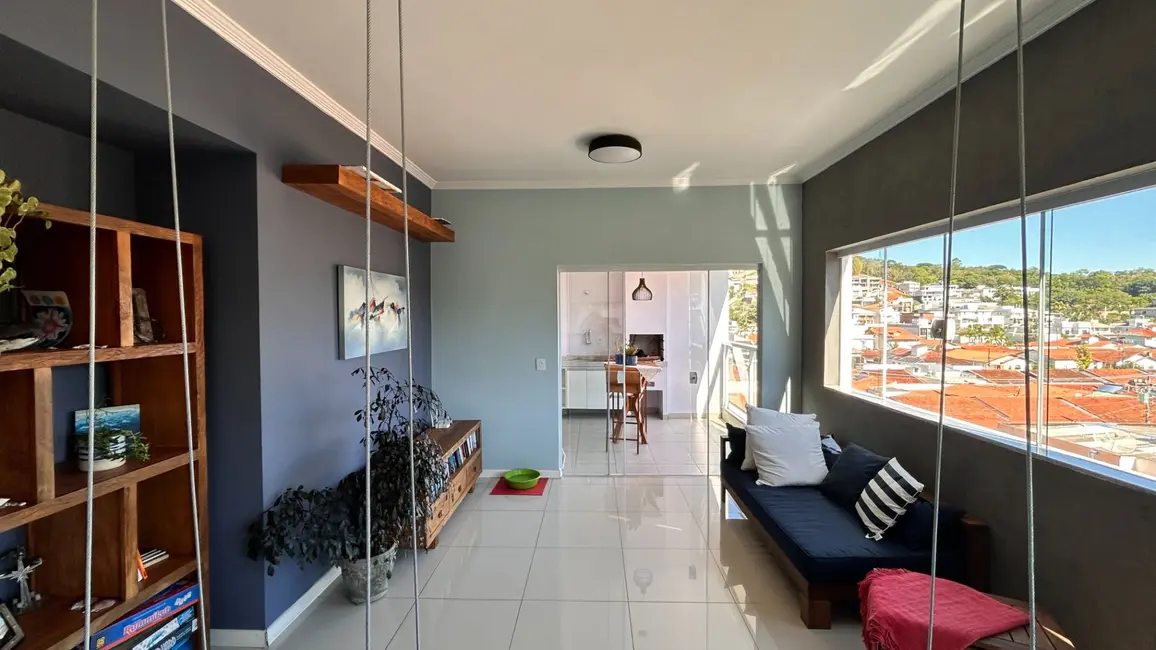 Apartamento com 3 quartos à venda, 184m2 em Pinheirinho, Itajuba - MG - imagem 7 Foto 7 de Apartamento com 3 quartos à venda, 184m2 em Pinheirinho, Itajuba - MG