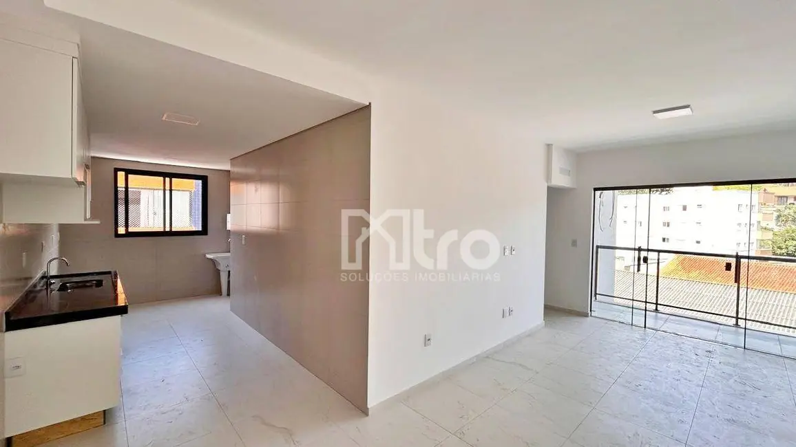 Foto 2 de Apartamento com 2 quartos à venda, 75m2 em Varginha, Itajuba - MG
