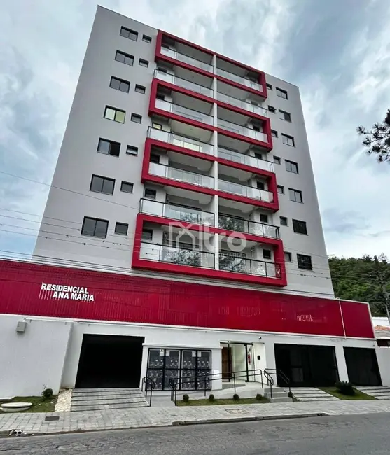 Foto 1 de Apartamento com 2 quartos à venda, 75m2 em Varginha, Itajuba - MG