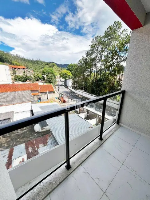 Foto 7 de Apartamento com 2 quartos à venda, 75m2 em Varginha, Itajuba - MG
