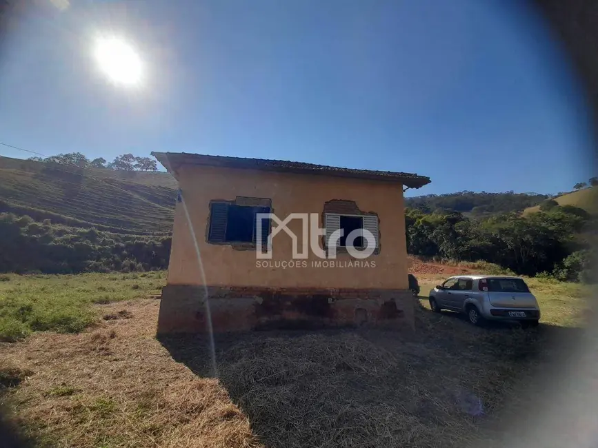 Foto 1 de Chácara à venda, 20000m2 em Centro, Wenceslau Braz - MG