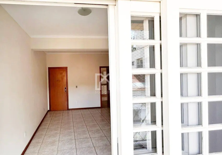 Foto 6 de Apartamento com 3 quartos à venda, 92m2 em Varginha, Itajuba - MG