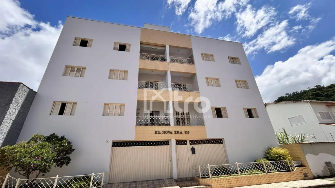 Foto 2 de Apartamento com 3 quartos à venda, 92m2 em Varginha, Itajuba - MG