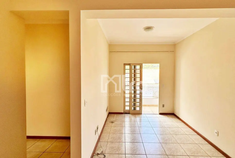 Foto 1 de Apartamento com 3 quartos à venda, 92m2 em Varginha, Itajuba - MG