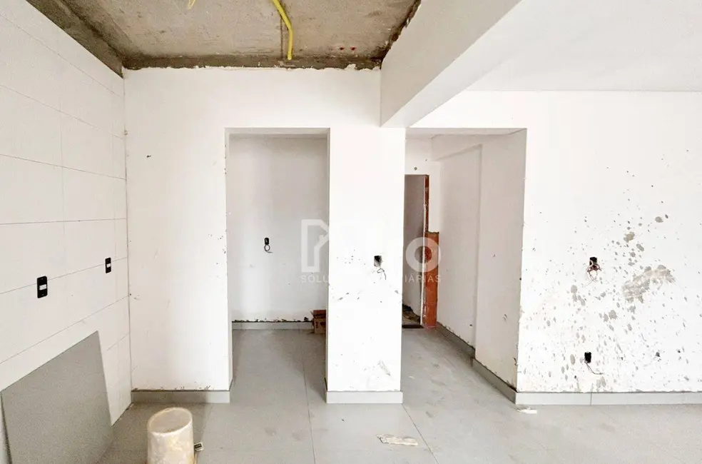 Foto 9 de Apartamento com 3 quartos à venda, 97m2 em Centro, Itajuba - MG