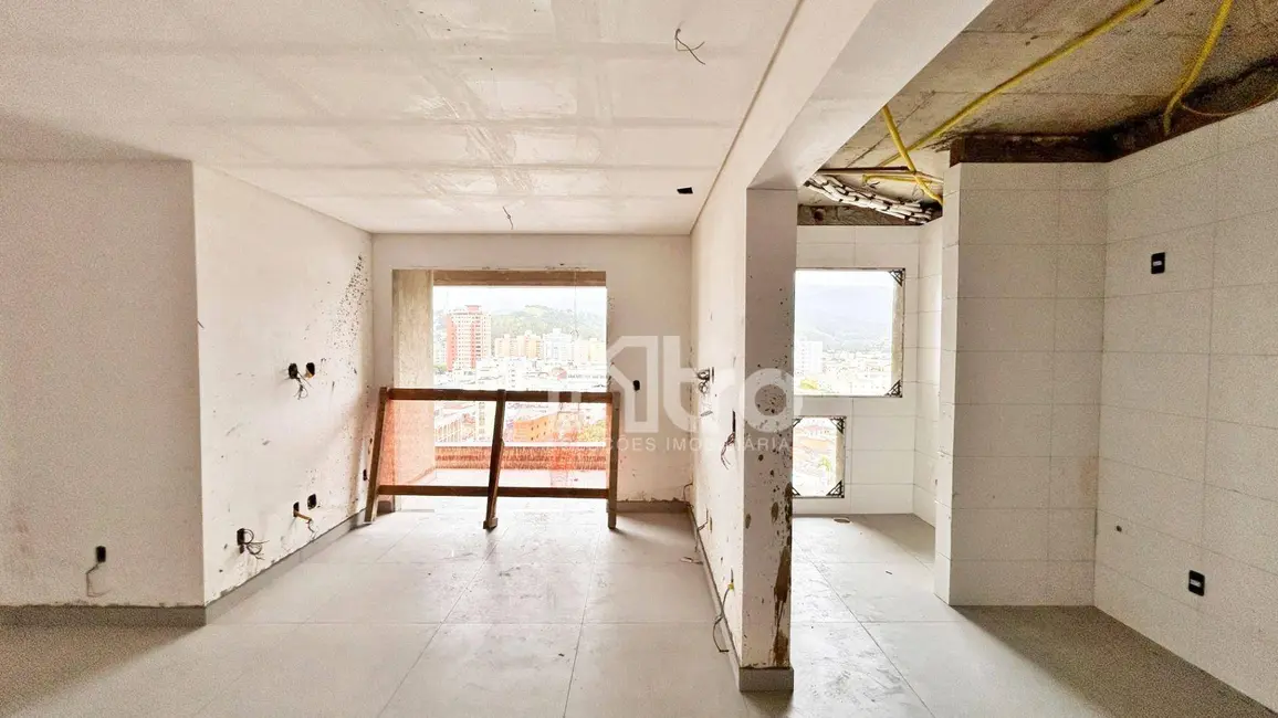 Foto 2 de Apartamento com 3 quartos à venda, 97m2 em Centro, Itajuba - MG