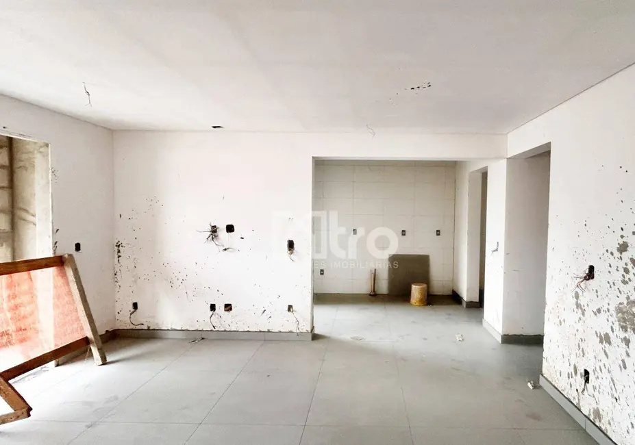 Foto 7 de Apartamento com 3 quartos à venda, 97m2 em Centro, Itajuba - MG