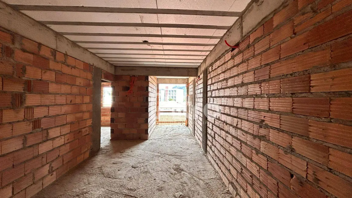 Foto 8 de Apartamento com 2 quartos à venda, 69m2 em Nossa Senhora da Agonia, Itajuba - MG