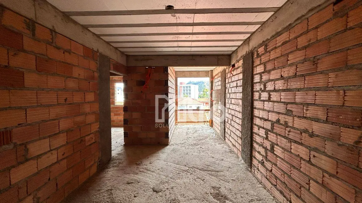 Foto 6 de Apartamento com 2 quartos à venda, 69m2 em Nossa Senhora da Agonia, Itajuba - MG