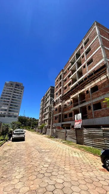 Foto 5 de Apartamento com 2 quartos à venda, 69m2 em Nossa Senhora da Agonia, Itajuba - MG