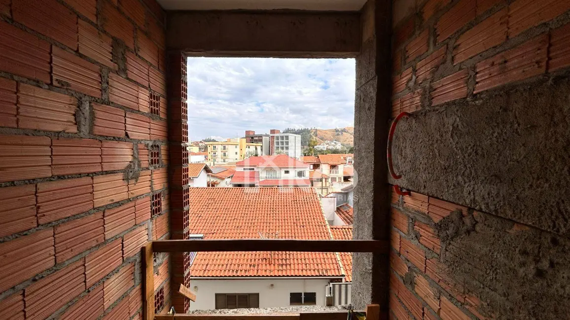 Apartamento com 2 quartos à venda, 69m2 em Nossa Senhora da Agonia, Itajuba - MG - imagem 9 Foto 9 de Apartamento com 2 quartos à venda, 69m2 em Nossa Senhora da Agonia, Itajuba - MG