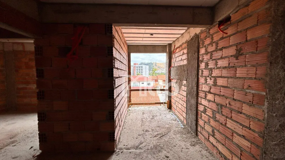 Apartamento com 2 quartos à venda, 69m2 em Nossa Senhora da Agonia, Itajuba - MG - imagem 8 Foto 8 de Apartamento com 2 quartos à venda, 69m2 em Nossa Senhora da Agonia, Itajuba - MG