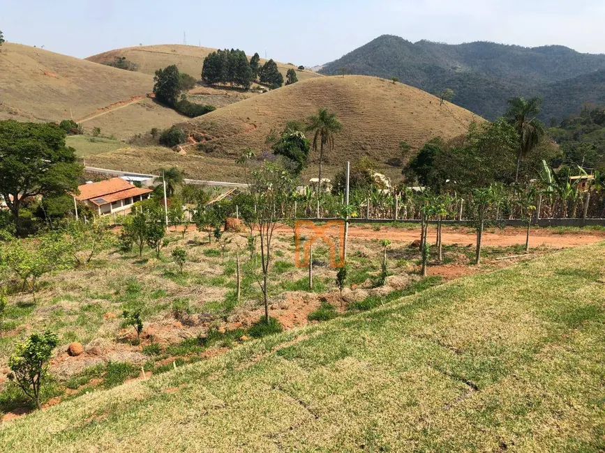 Foto 3 de Chácara com 3 quartos à venda, 17000m2 em Área Rural de Itajubá, Itajuba - MG