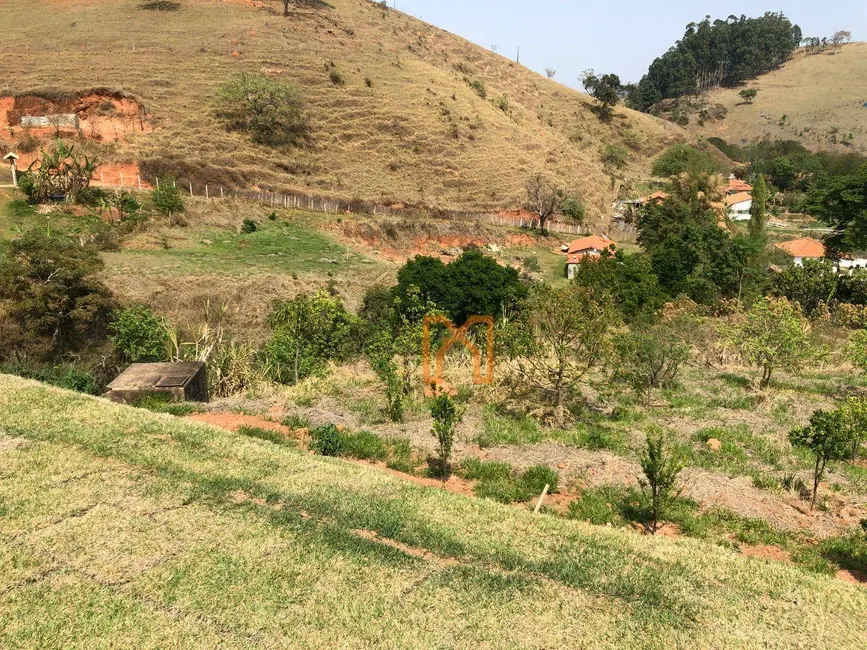 Foto 8 de Chácara com 3 quartos à venda, 17000m2 em Área Rural de Itajubá, Itajuba - MG