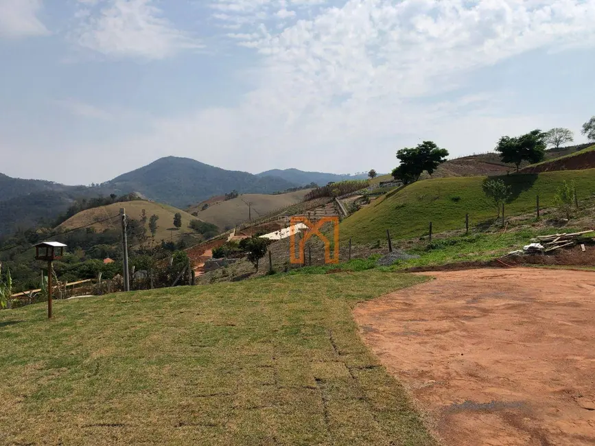 Foto 7 de Chácara com 3 quartos à venda, 17000m2 em Área Rural de Itajubá, Itajuba - MG