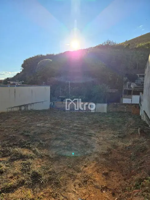 Foto 2 de Terreno / Lote à venda, 600m2 em Vila Isabel, Itajuba - MG