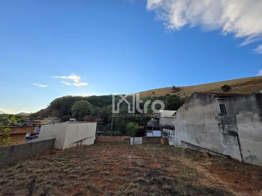 Foto 4 de Terreno / Lote à venda, 600m2 em Vila Isabel, Itajuba - MG