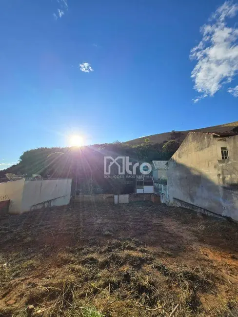 Foto 3 de Terreno / Lote à venda, 600m2 em Vila Isabel, Itajuba - MG