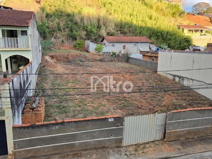 Foto 1 de Terreno / Lote à venda, 600m2 em Vila Isabel, Itajuba - MG