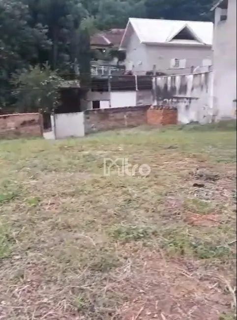Foto 5 de Terreno / Lote à venda, 600m2 em Vila Isabel, Itajuba - MG