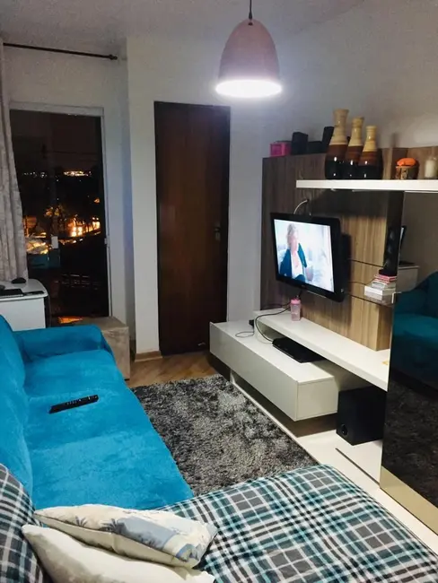 Apartamento com 2 quartos à venda, 45m2 em Jardim do Triunfo, Guarulhos - SP - imagem 3 Foto 3 de Apartamento com 2 quartos à venda, 45m2 em Jardim do Triunfo, Guarulhos - SP
