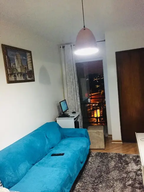 Foto 1 de Apartamento com 2 quartos à venda, 45m2 em Jardim do Triunfo, Guarulhos - SP