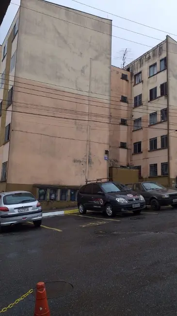 Apartamento com 2 quartos à venda, 45m2 em Cidade Miguel Badra, Suzano - SP - imagem 9 Foto 9 de Apartamento com 2 quartos à venda, 45m2 em Cidade Miguel Badra, Suzano - SP