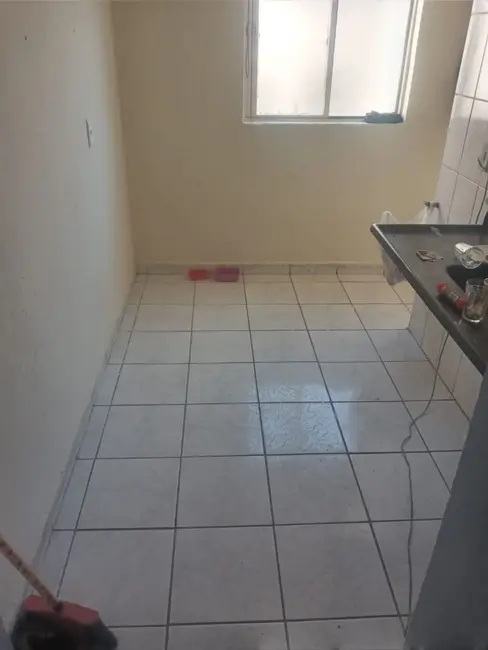 Foto 1 de Apartamento com 2 quartos à venda, 45m2 em Cidade Miguel Badra, Suzano - SP