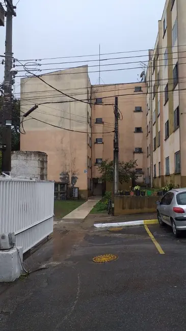 Foto 2 de Apartamento com 2 quartos à venda, 45m2 em Cidade Miguel Badra, Suzano - SP
