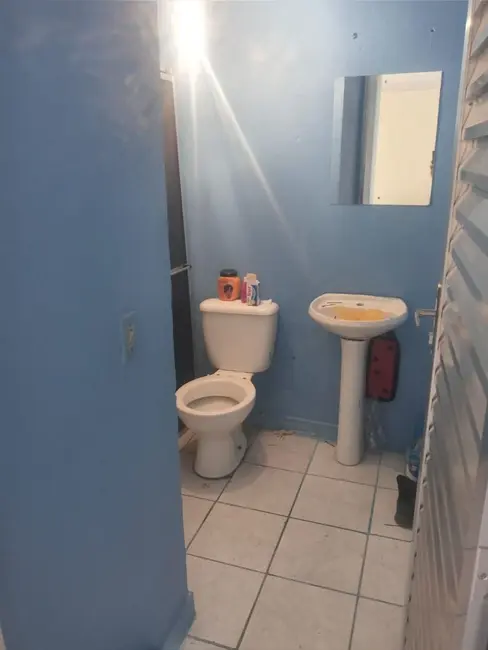 Apartamento com 2 quartos à venda, 45m2 em Cidade Miguel Badra, Suzano - SP - imagem 3 Foto 3 de Apartamento com 2 quartos à venda, 45m2 em Cidade Miguel Badra, Suzano - SP