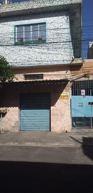 Foto 5 de Casa com 2 quartos à venda, 250m2 em Jardim Paraíso, Guarulhos - SP