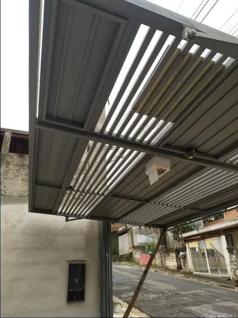 Foto 3 de Casa com 3 quartos à venda, 125m2 em Jardim IV Centenário, Guarulhos - SP