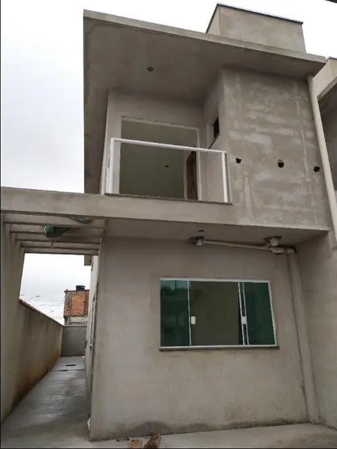 Foto 1 de Casa com 3 quartos à venda, 125m2 em Jardim IV Centenário, Guarulhos - SP